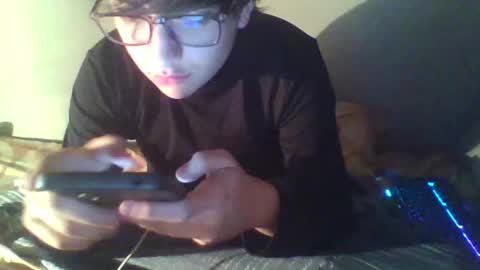 Marcos Label online show from September 24, 2025, 5:33 am