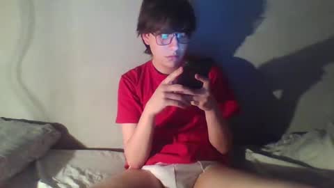 Marcos Label online show from October 11, 2025, 7:56 pm