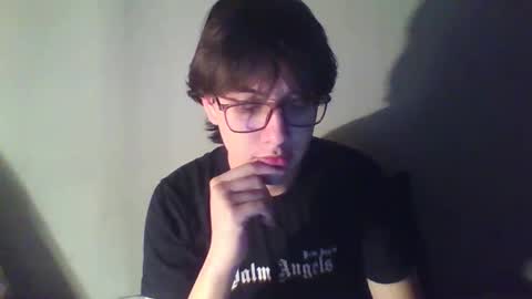 Marcos Label online show from October 19, 2025, 4:57 am