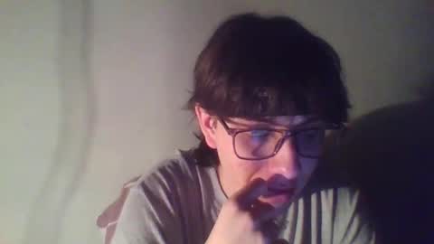 Marcos Label online show from November 19, 2025, 3:50 am