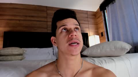 Marco Sullivan online show from December 10, 2024, 5:22 pm