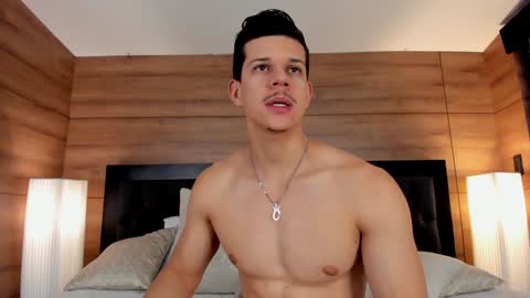 Marco Sullivan online show from December 26, 2024, 2:48 pm