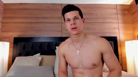 Marco Sullivan online show from January 12, 2025, 4:08 pm