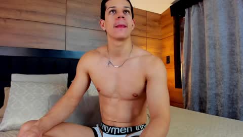 Marco Sullivan online show from February 2, 2025, 11:51 am