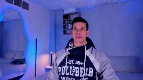 Marco Sullivan online show from January 12, 2026, 1:16 pm