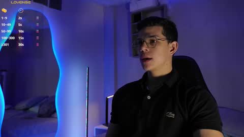 Marco Sullivan online show from February 13, 2026, 12:34 pm