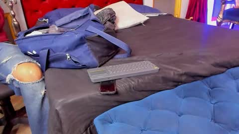 marcovitto online show from December 19, 2025, 12:12 pm