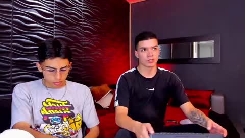 Marco and Ethan online show from December 18, 2024, 4:09 am