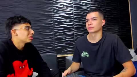 Marco and Ethan online show from January 8, 2025, 4:44 am