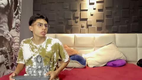 Marco and Ethan online show from January 16, 2025, 2:51 am