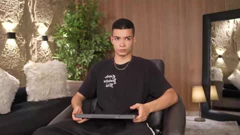 Marco and Ethan online show from October 9, 2025, 3:04 am