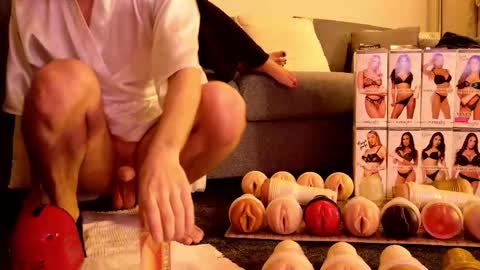 Marc online show from February 3, 2026, 10:48 pm