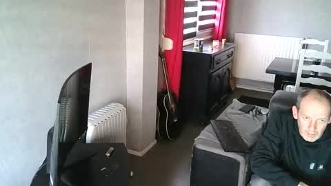 marcus48741 online show from January 13, 2026, 9:36 am