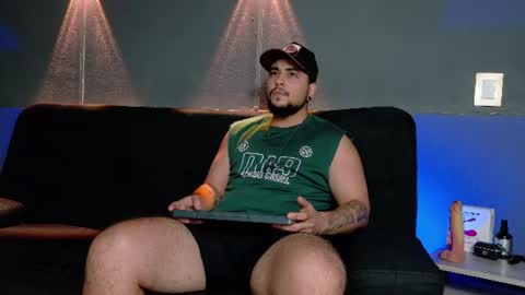 Snapshot of marcus_aress chatting on June 23, 2026, 11:52 am marcus_aress online show from June 23, 2026, 11:52 am