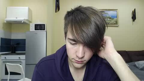 Marcus online show from February 10, 2025, 8:31 pm