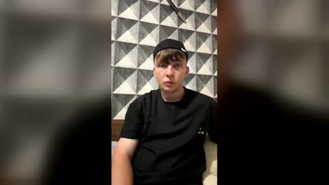 Snapshot of marcus_euphoria_ chatting on June 10, 2026, 6:29 pm Call me Marcus online show from June 10, 2026, 6:29 pm