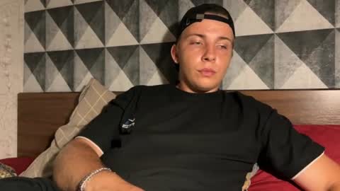 Snapshot of marcus_euphoria_ chatting on July 31, 2026, 9:36 pm Call me Marcus online show from July 31, 2026, 9:36 pm