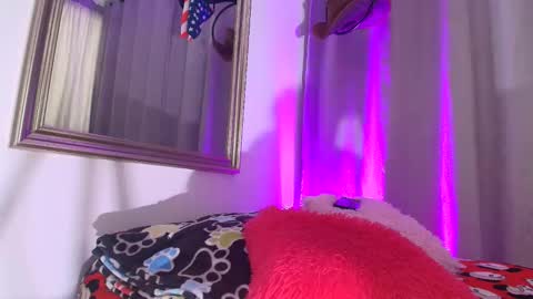 marcus_fire online show from October 8, 2025, 1:20 pm