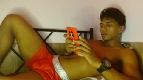 Marcus online show from January 18, 2026, 3:21 am