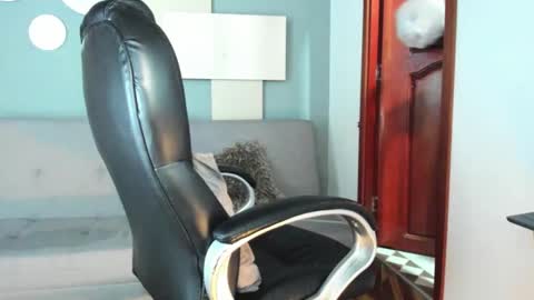 Marcus Jax1 online show from April 16, 2026, 11:07 pm