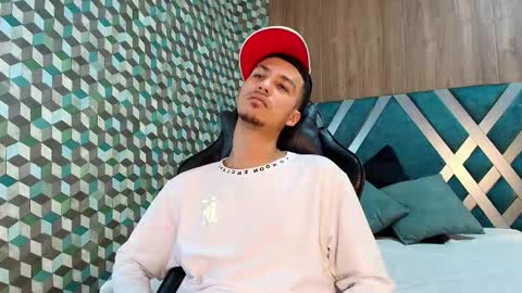 marcus_jeron online show from November 29, 2025, 6:55 pm