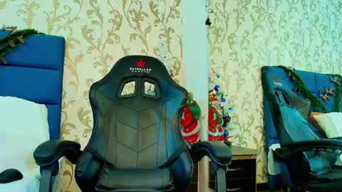 marcus_jeron online show from December 19, 2025, 1:23 am