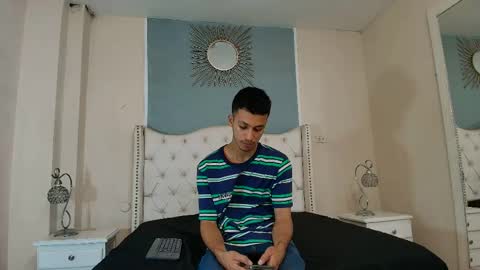 Snapshot of marcus_jeron chatting on April 25, 2026, 1:30 am marcus_jeron online show from April 25, 2026, 1:30 am