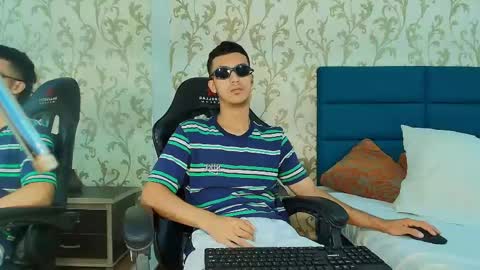 Snapshot of marcus_jeron chatting on May 1, 2026, 5:39 pm marcus_jeron online show from May 1, 2026, 5:39 pm