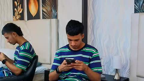 Snapshot of marcus_jeron chatting on May 7, 2026, 12:49 am marcus_jeron online show from May 7, 2026, 12:49 am