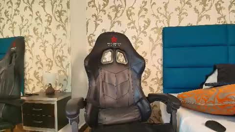 marcus_jeron online show from June 15, 2026, 3:53 am