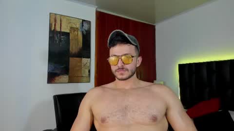 Snapshot of marcus_lafourt chatting on July 15, 2026, 10:15 pm marcus_lafourt online show from July 15, 2026, 10:15 pm