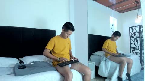 Snapshot of marcus_lux1 chatting on March 2, 2026, 12:01 pm marcus_lux1 online show from March 2, 2026, 12:01 pm