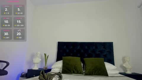 marcus_moreno online show from November 30, 2025, 8:13 pm