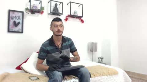 marcus_or_ online show from September 11, 2025, 12:27 pm