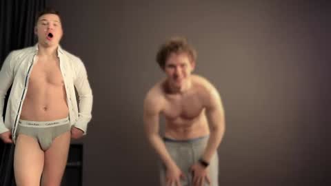 marcus_paradise online show from January 23, 2025, 1:02 pm