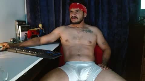 Marcus online show from November 18, 2025, 12:05 am