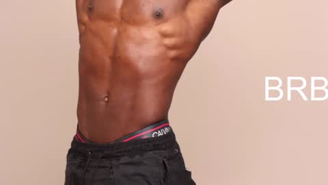 Marcusssss online show from January 11, 2025, 2:36 pm