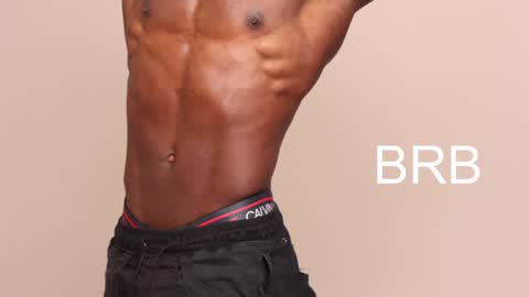 Marcusssss online show from January 14, 2025, 6:28 pm