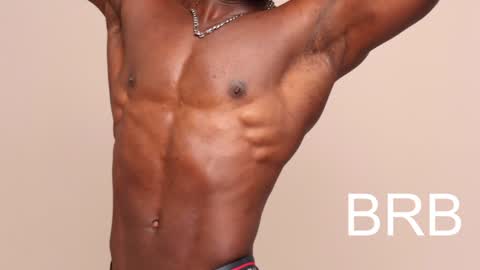 Marcusssss online show from January 30, 2025, 2:47 pm