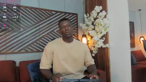 Marcusssss online show from November 2, 2025, 3:14 pm