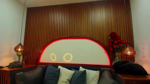 Marcusssss online show from March 4, 2026, 11:49 am