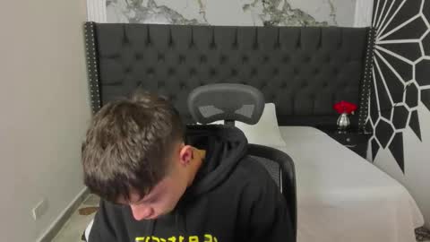 Marcus online show from March 13, 2026, 12:12 pm