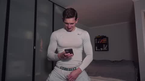 Marcus Diamond  online show from February 15, 2026, 3:20 pm