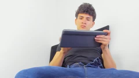 Marcus Independent Model online show from February 24, 2026, 2:20 am