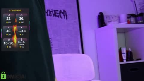 marcusjlahn online show from September 16, 2025, 12:11 am