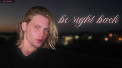 marcusjlahn online show from October 22, 2025, 10:53 pm