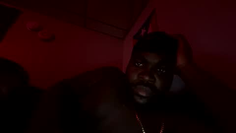 marcuslouis18 online show from February 27, 2026, 1:38 am