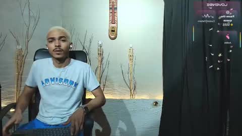 Marcus online show from October 18, 2025, 7:25 pm