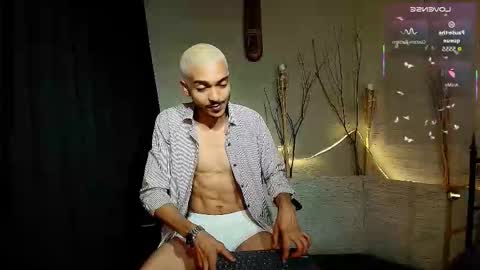 Marcus online show from November 13, 2025, 10:30 pm