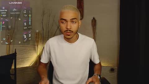 Marcus online show from November 18, 2025, 7:18 pm